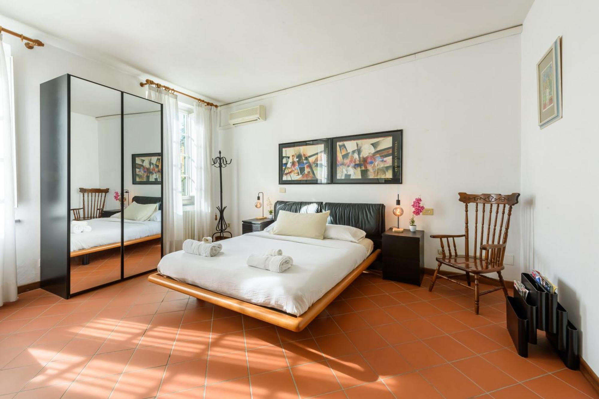 Heart Of Lucca Style Whitin The Walls Luaran gambar